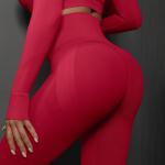 Women's leggings 6600
