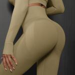 Women's leggings 6600