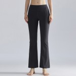 Women's Yoga Leggings Wide Leg Pants CK-381H