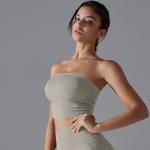 Tube top 7064