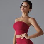 Tube top 7064