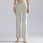 Women's Yoga Leggings Wide Leg Pants CK-381H