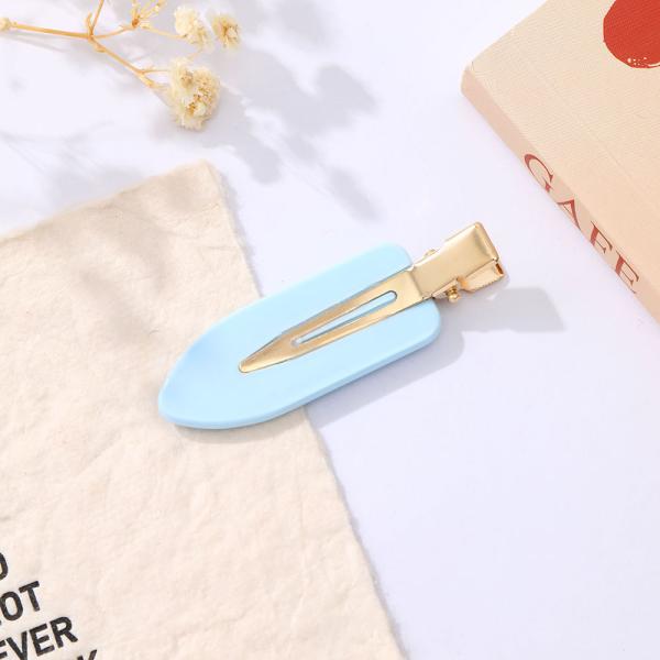 Hair clip 1.8CM*6CM 26.6.10-11