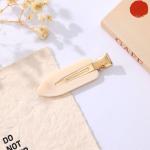 Hair clip 1.8CM*6CM 26.6.10-11