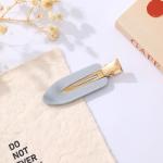 Hair clip 1.8CM*6CM 26.6.10-11