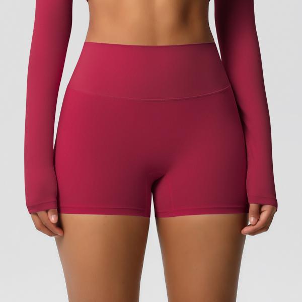 Women's short 7101