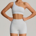 Women's activewear Bra + Shorts Set F233-230