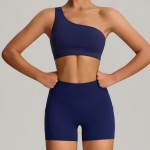 Women's activewear Bra + Shorts Set F233-230