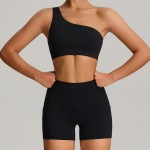 Women's activewear Bra + Shorts Set F233-230