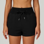 Women's sports shorts jogger shorts EWK2030-1