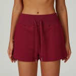 Women's sports shorts jogger shorts EWK2030-1