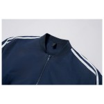 Women's Winter Warm Jacket Windproof Zipper Top EWT4504