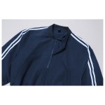 Women's Winter Warm Jacket Windproof Zipper Top EWT4504