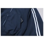 Women's Winter Warm Jacket Windproof Zipper Top EWT4504