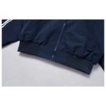 Women's Winter Warm Jacket Windproof Zipper Top EWT4504