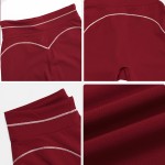 Women's Yoga Suit Fitness Bra + Leggings TZ7028