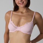 Women's Lace French Bra SK1330