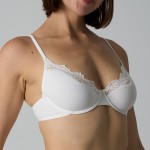 Women's Lace French Bra SK1330