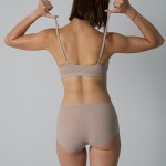 women's underwear bra and short set SK1207&1218