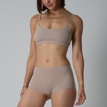 women's underwear bra and short set SK1207&1218