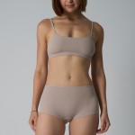 women's underwear bra and short set SK1207&1218