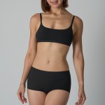 women's underwear bra and short set SK1207&1218