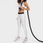 Women's Gym Set: Bra + LeggingsDW346DL347