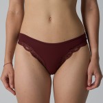 Women's underwear lace briefs/panties SK1226-3