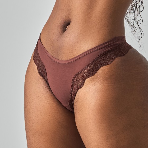 Women's underwear lace briefs/panties SK1226-3